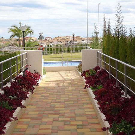 Terrazas De Campoamor 3056 Dehesa de Campoamor  Esterno foto