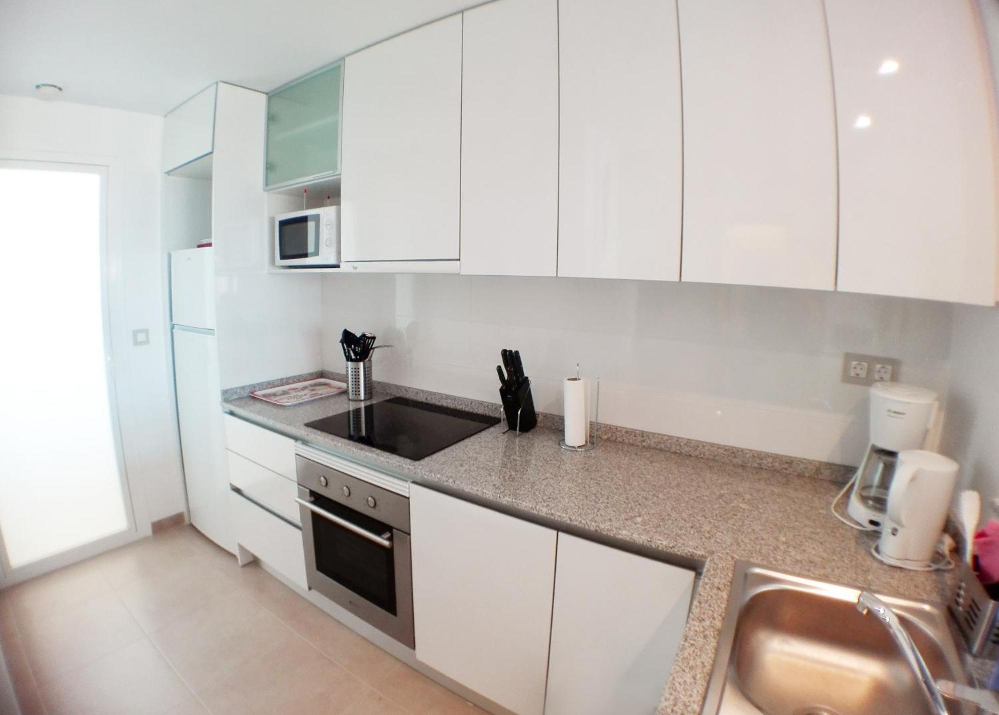Terrazas De Campoamor 3056 Dehesa de Campoamor  Esterno foto