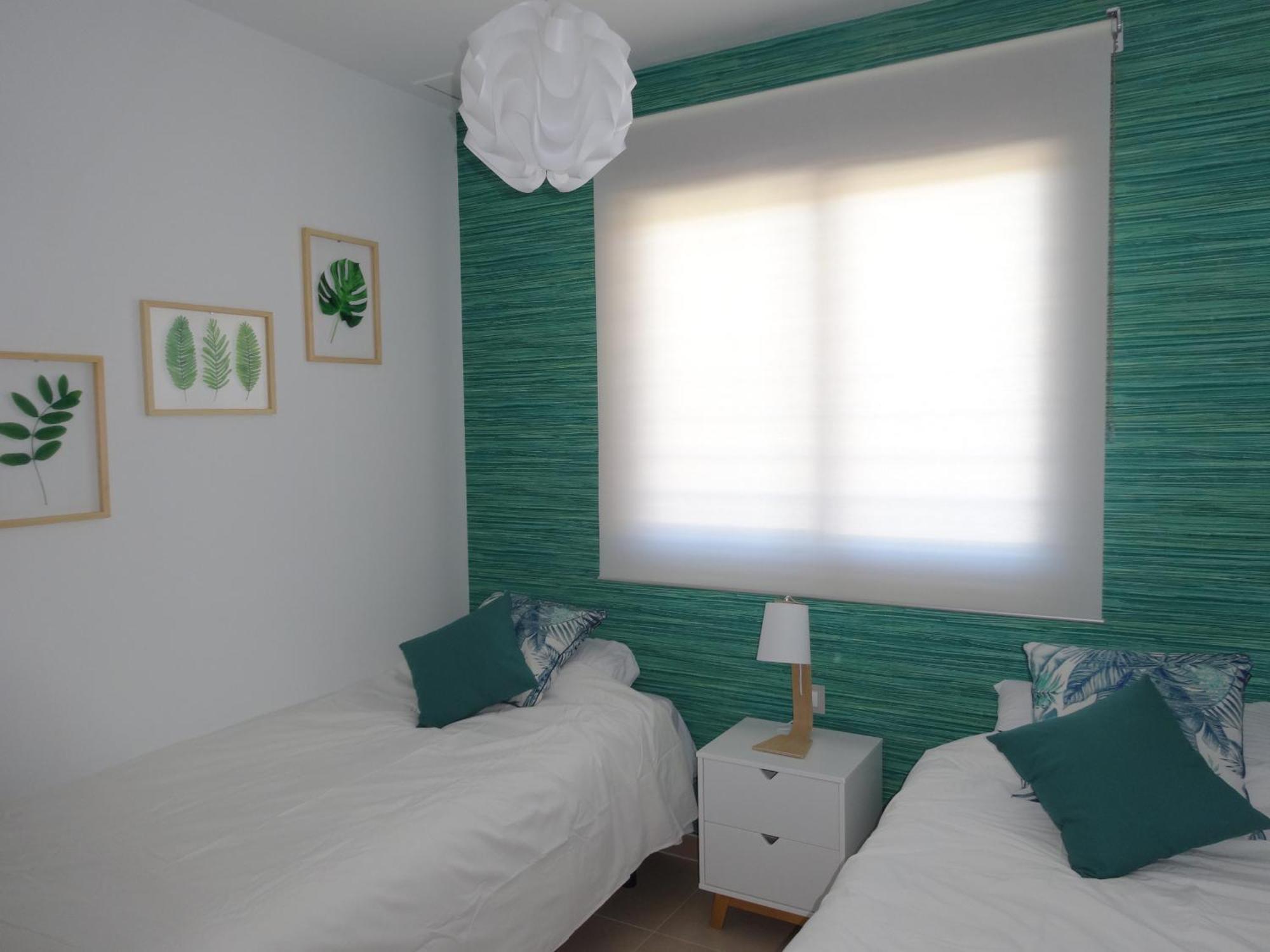 Terrazas De Campoamor 3056 Dehesa de Campoamor  Esterno foto