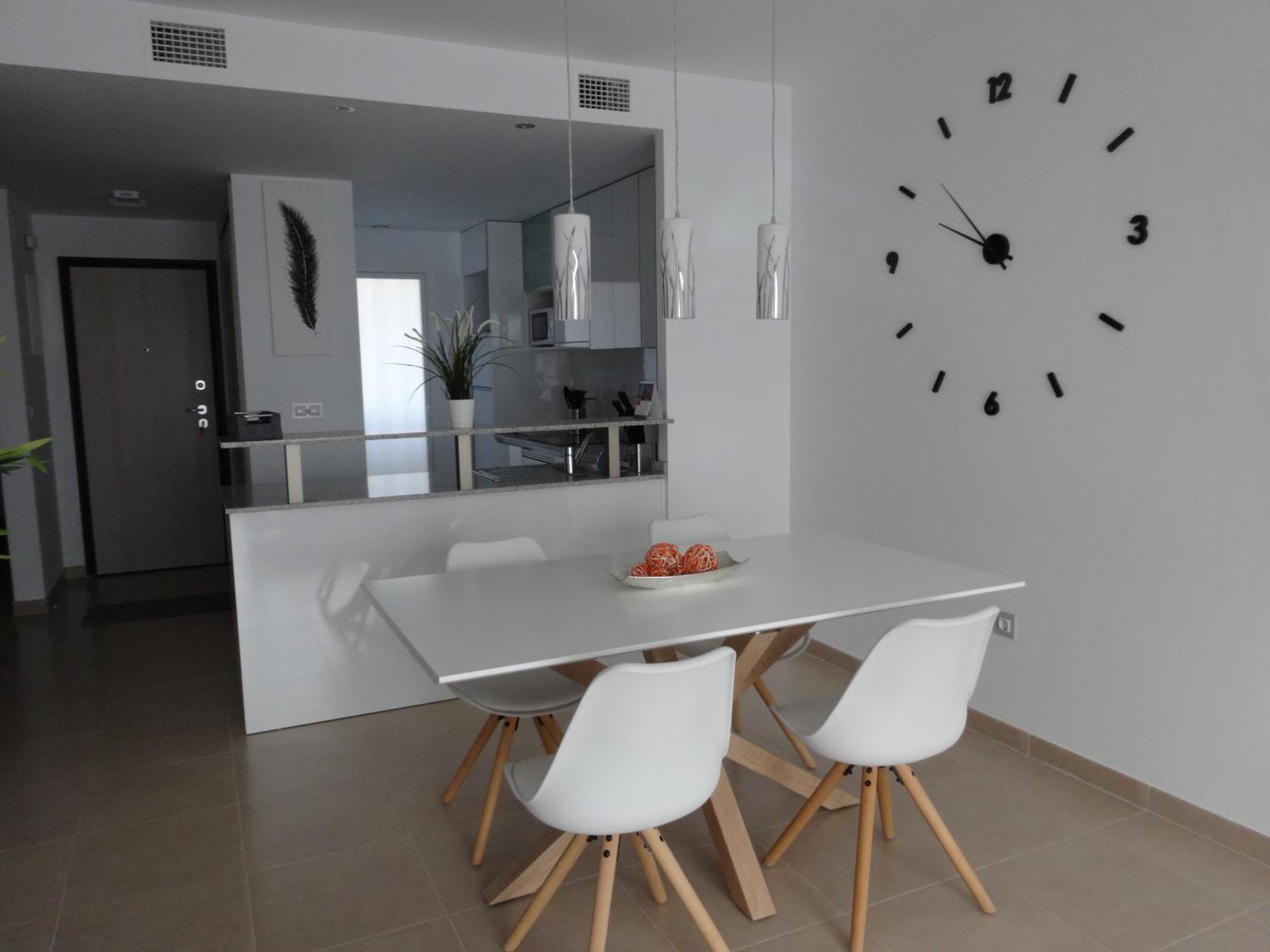 Terrazas De Campoamor 3056 Dehesa de Campoamor  Esterno foto