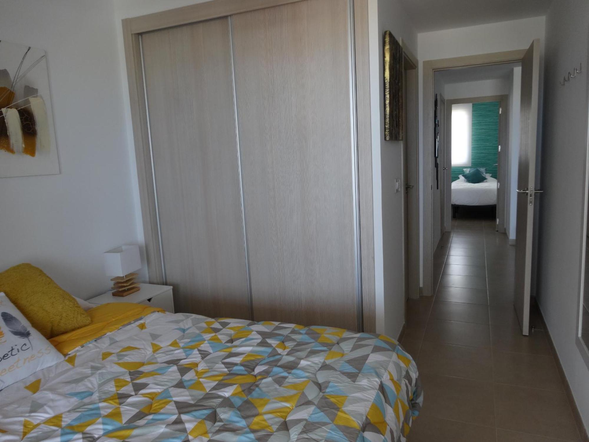 Terrazas De Campoamor 3056 Dehesa de Campoamor  Esterno foto