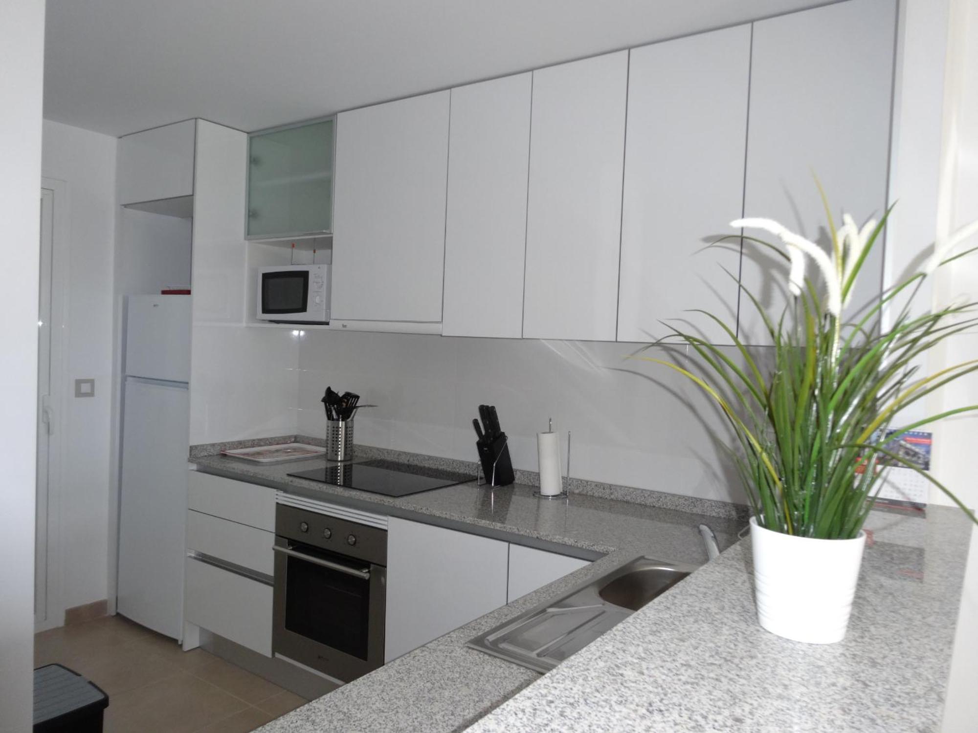 Terrazas De Campoamor 3056 Dehesa de Campoamor  Esterno foto