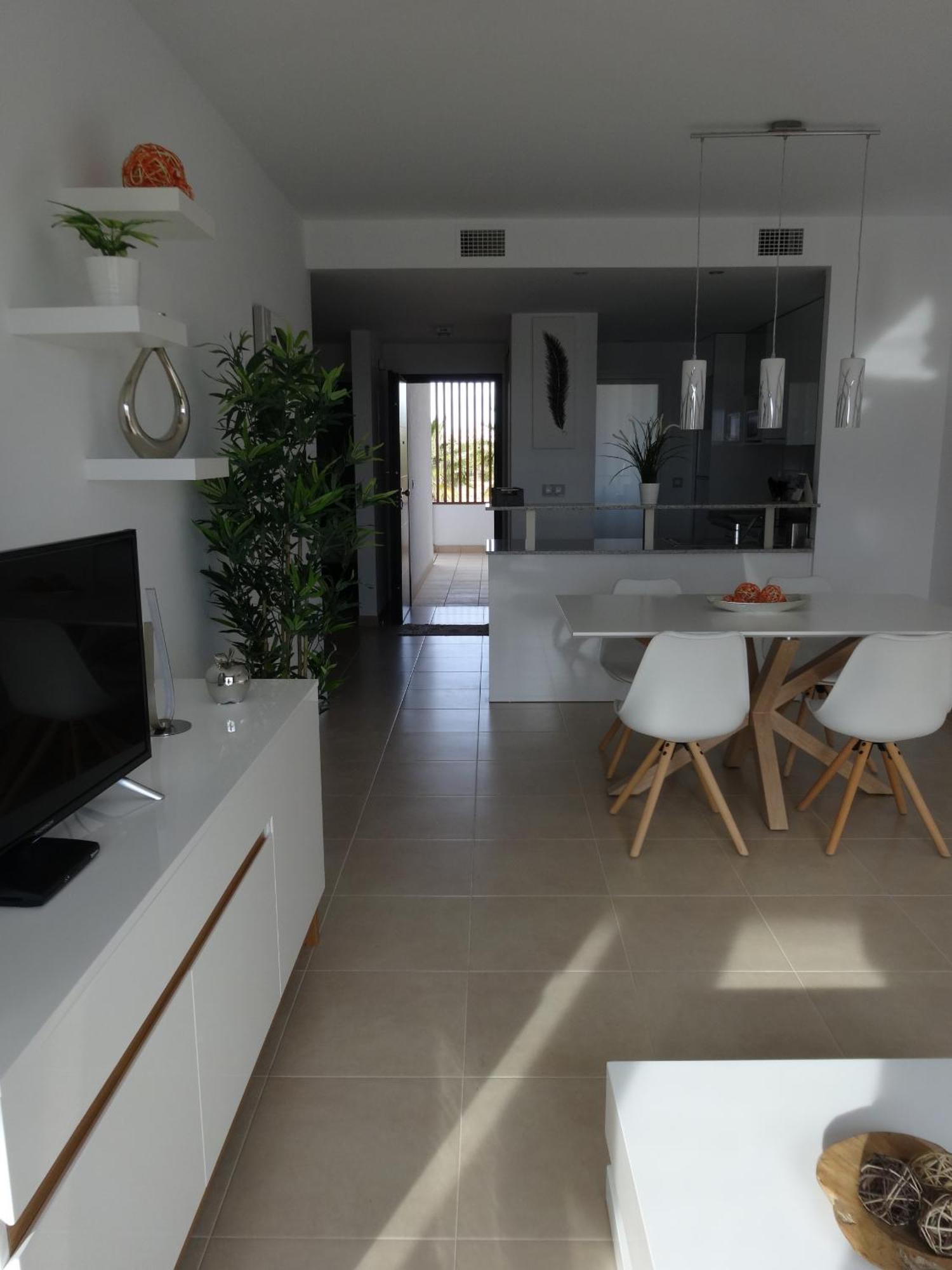Terrazas De Campoamor 3056 Dehesa de Campoamor  Esterno foto