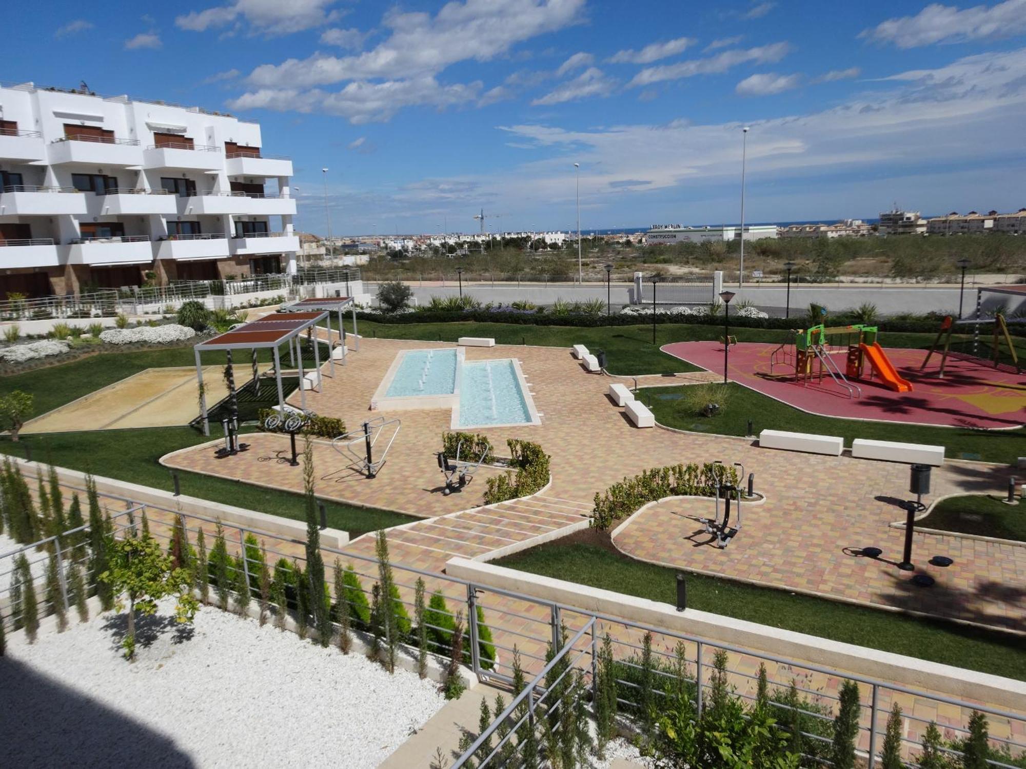 Terrazas De Campoamor 3056 Dehesa de Campoamor  Esterno foto