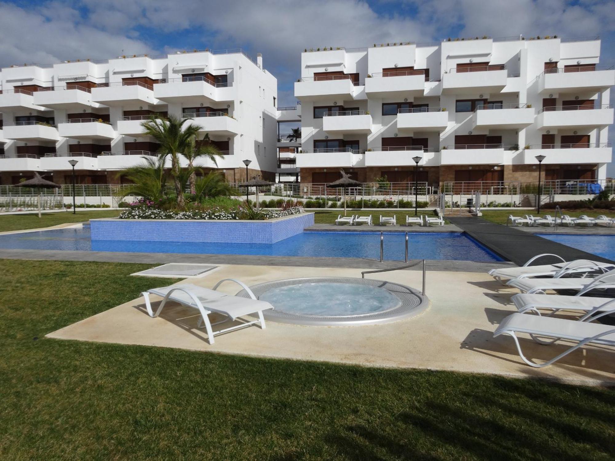 Terrazas De Campoamor 3056 Dehesa de Campoamor  Esterno foto
