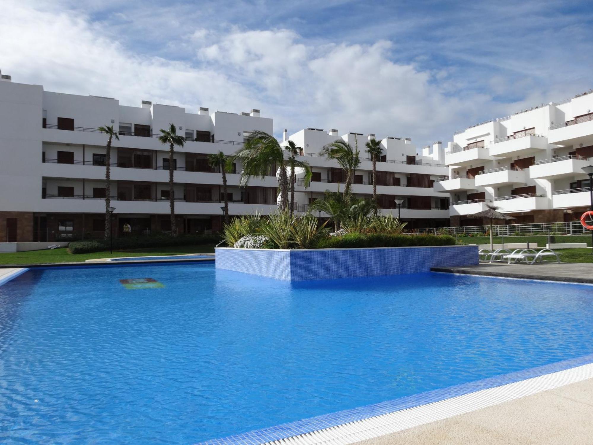 Terrazas De Campoamor 3056 Dehesa de Campoamor  Esterno foto