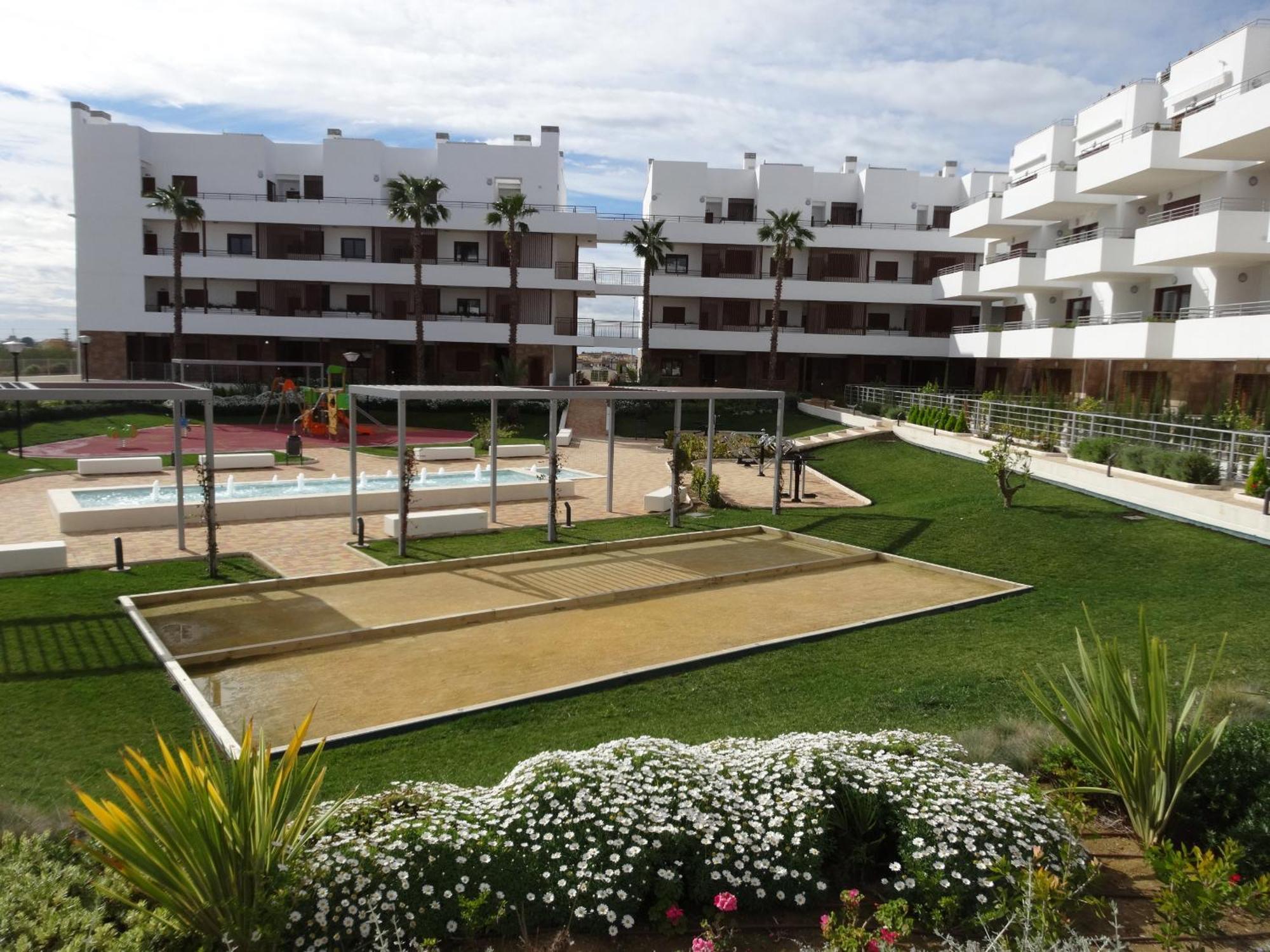 Terrazas De Campoamor 3056 Dehesa de Campoamor  Esterno foto