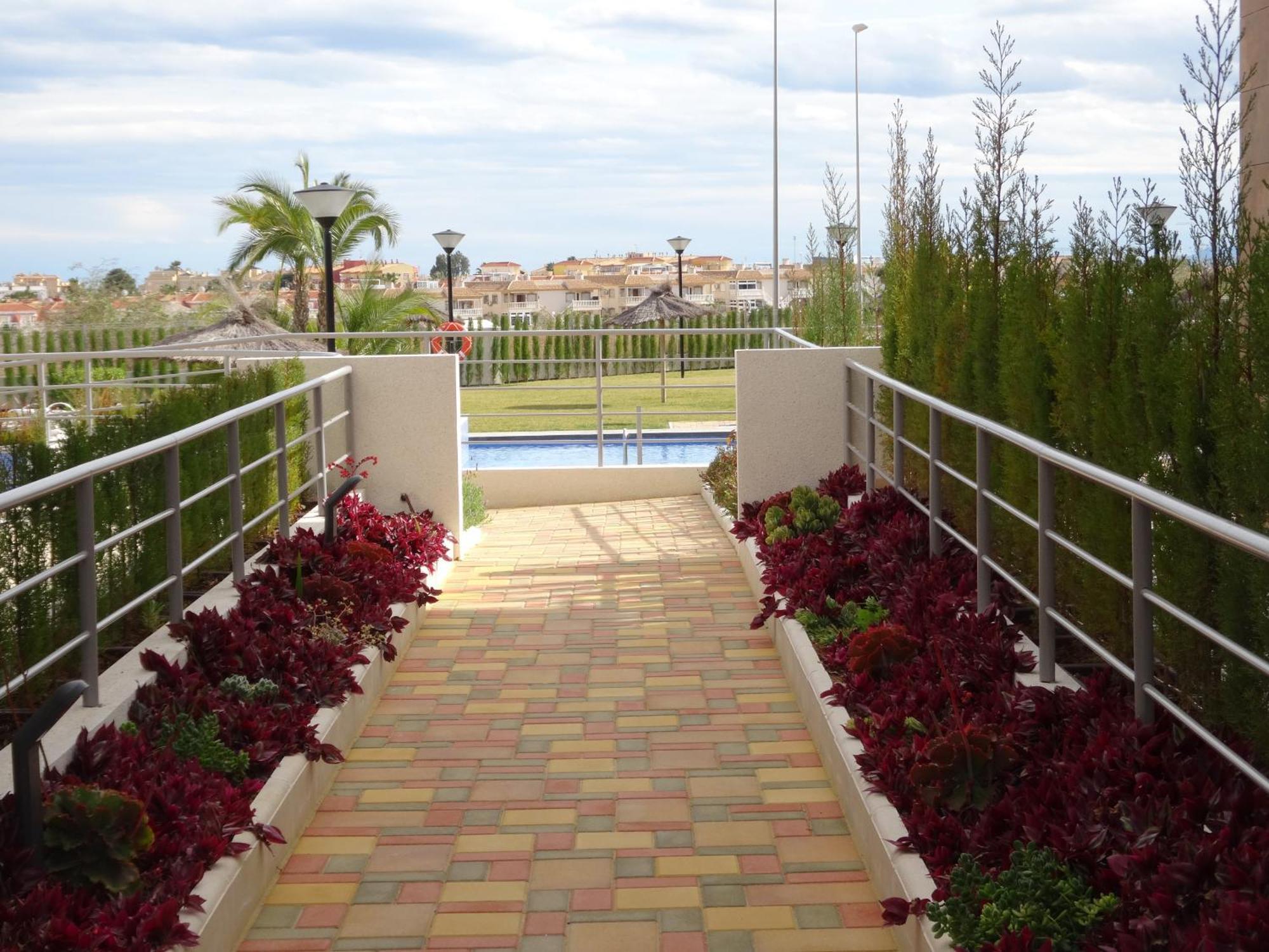 Terrazas De Campoamor 3056 Dehesa de Campoamor  Esterno foto