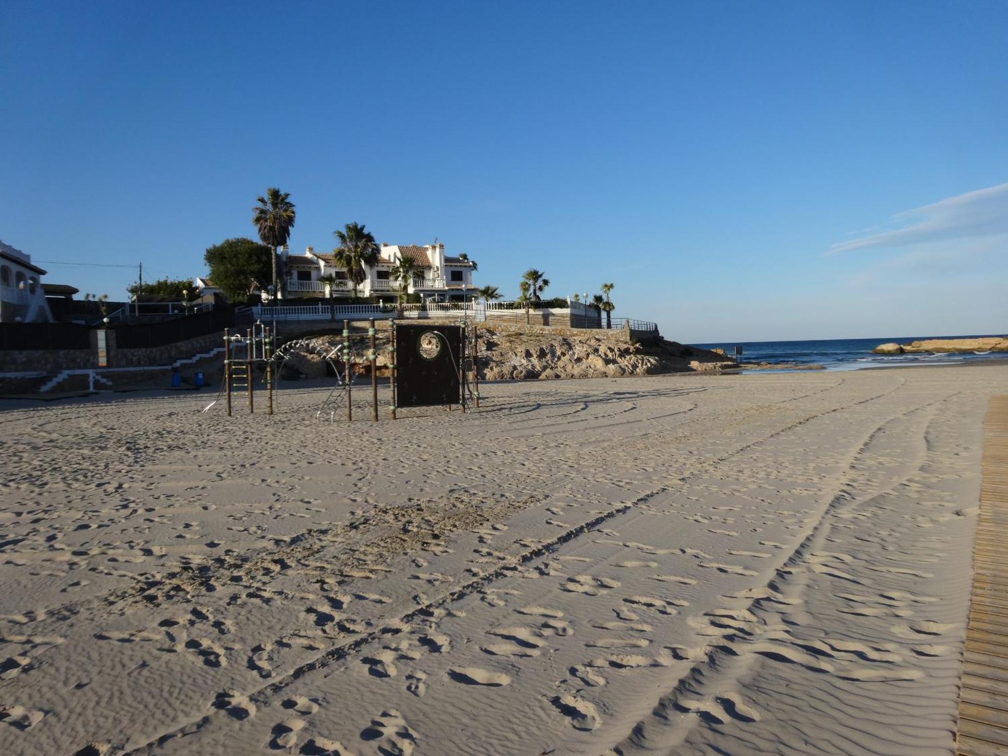 Terrazas De Campoamor 3056 Dehesa de Campoamor  Esterno foto