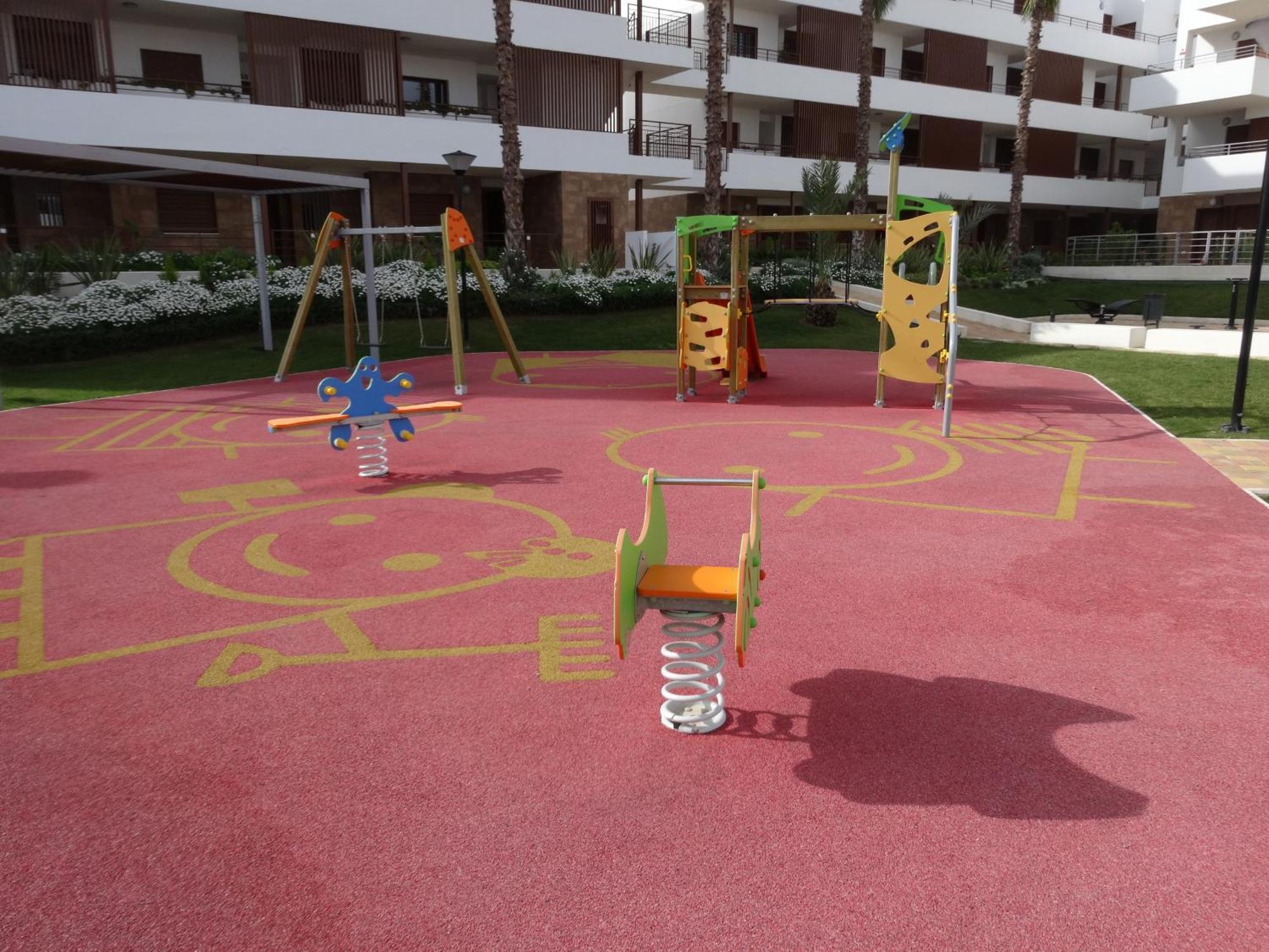 Terrazas De Campoamor 3056 Dehesa de Campoamor  Esterno foto