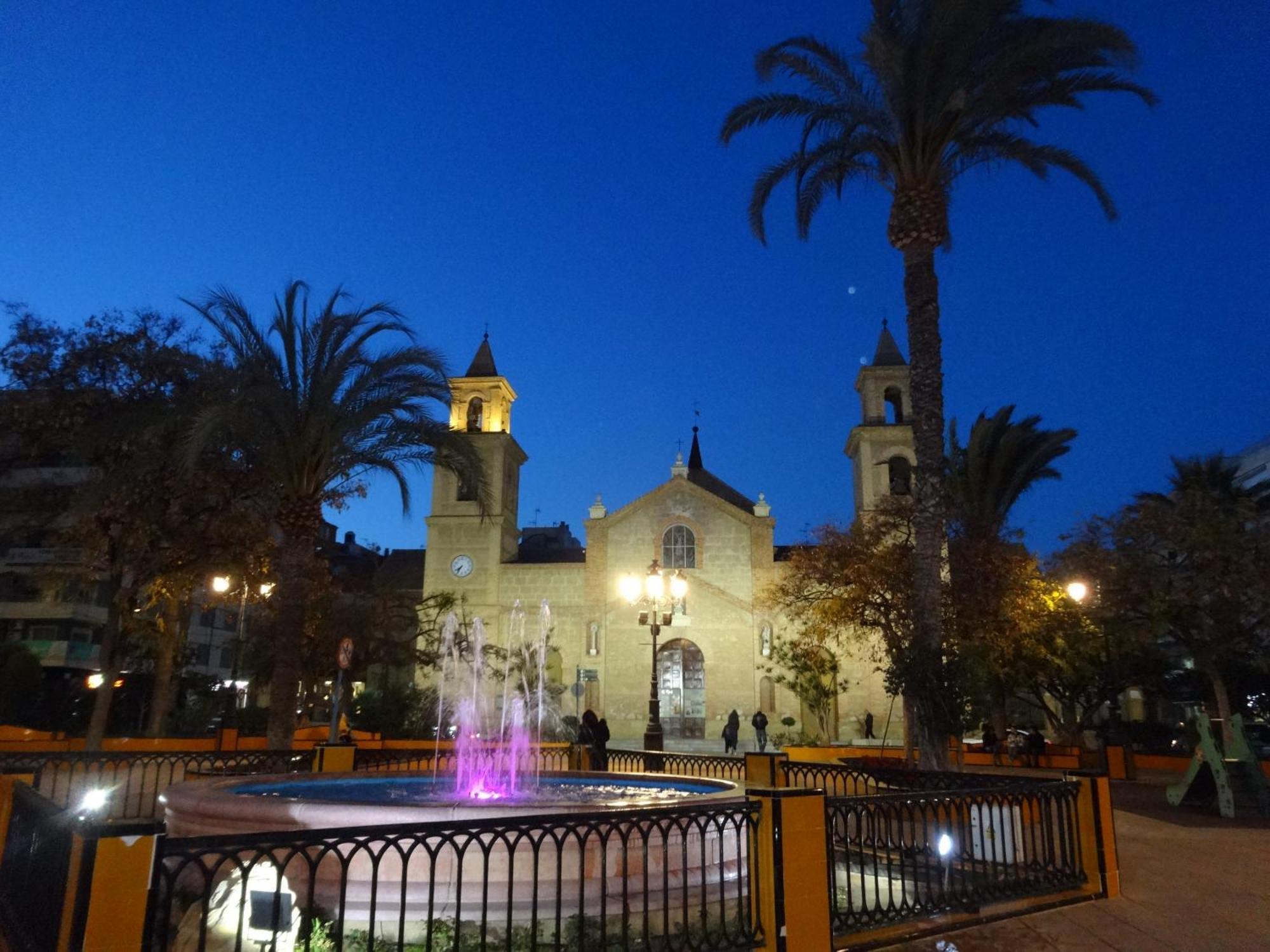 Terrazas De Campoamor 3056 Dehesa de Campoamor  Esterno foto