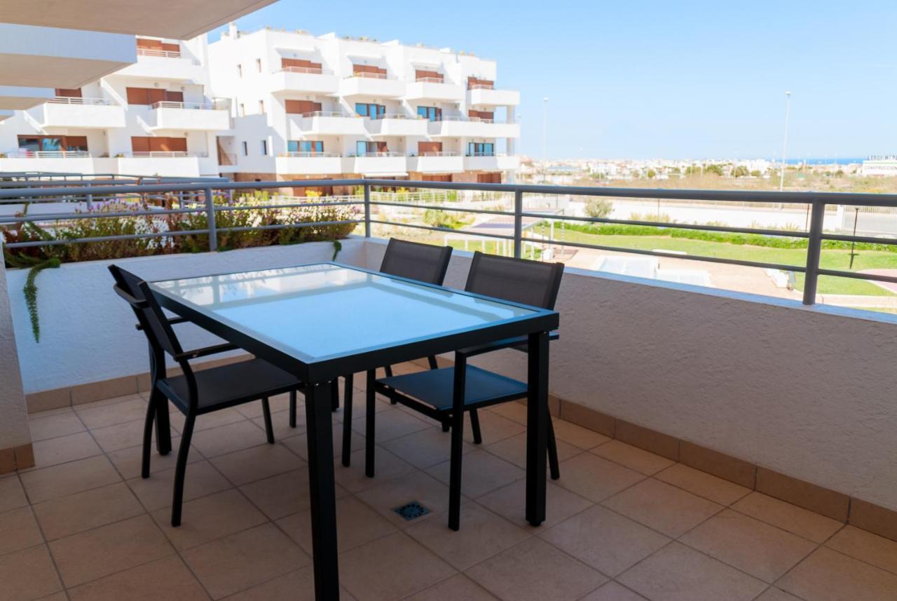 Terrazas De Campoamor 3056 Dehesa de Campoamor  Esterno foto