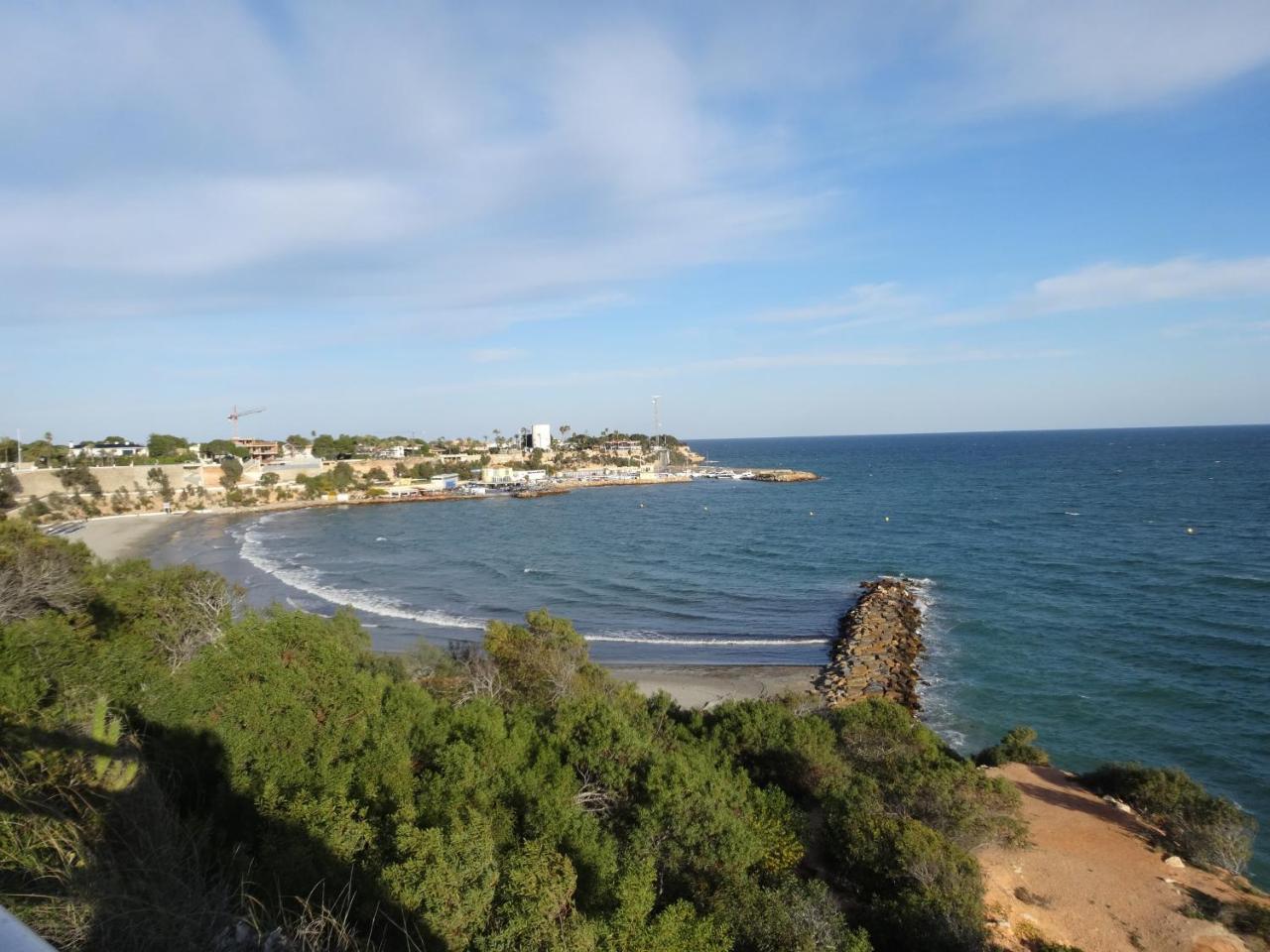 Terrazas De Campoamor 3056 Dehesa de Campoamor  Esterno foto